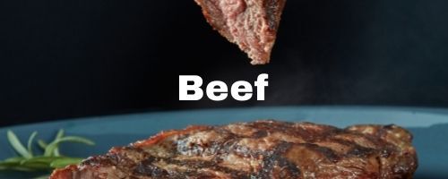 Beef Category